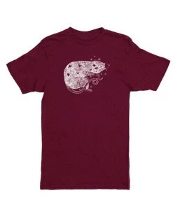 Lolle Tees Unisex | Rattie | Crew