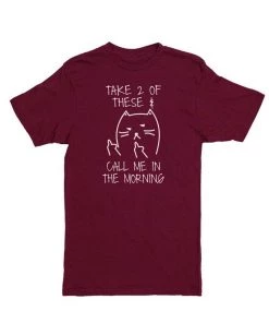 Arm The Animals Unisex | Call Me In The Morning | Crew Tees