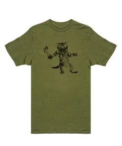 Arm The Animals Unisex | Molocat Cocktail 2.0 | Crew