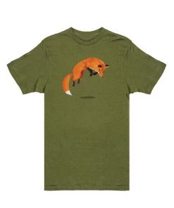 Dino Mike Tees Unisex | Transition | Crew