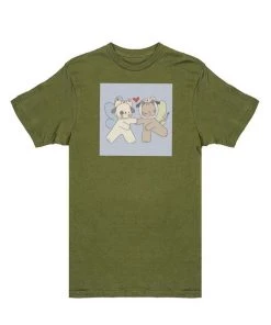 Elle Clover Unisex | Best Friends Hats | Crew