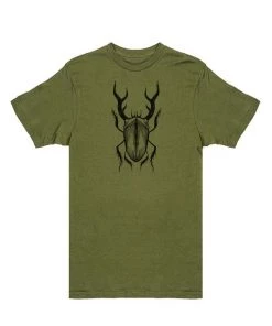 Lolle Unisex | Cervo Volante | Crew Tees