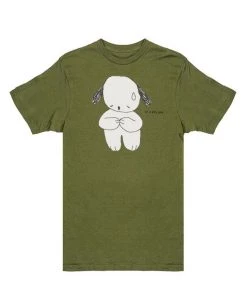 Elle Clover Unisex | I'm A Shy Guy | Crew