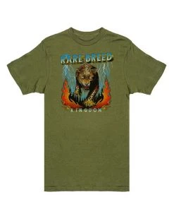 KNGDM Unisex | Rare Breed | Crew