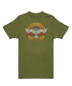 Brutal Kittens Unisex | Cats And Roses | Crew