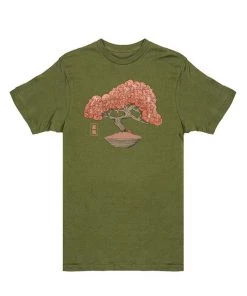 Pepe Rodriquez Unisex | Bonsai Cats | Crew Tees