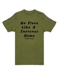 Barks Of Love Unisex | Furrever | Crew