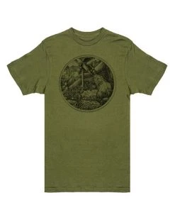 Gianluca Unisex | The Cat And The Telescope | Crew