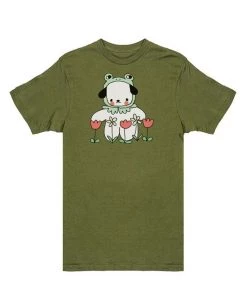 Elle Clover Unisex | Pup Hat | Crew