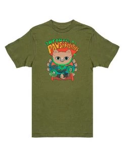 Pepe Rodriquez Unisex | Pawsibilities | Crew Tees