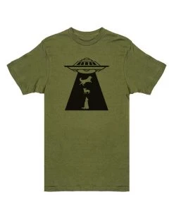 Arm The Animals Unisex | Dog Abduction | Crew