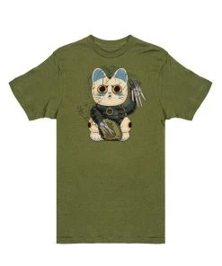 Pepe Rodriquez Unisex | Lucky Cut | Crew