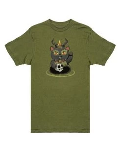 Pepe Rodriquez Unisex | Maneki Demon | Crew