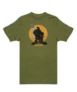 Pepe Rodriquez Unisex | Good Boy | Crew