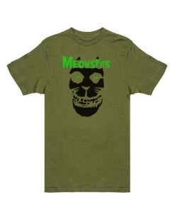 Brutal Kittens Tees Unisex | Meowfits | Crew