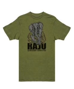 WLSOS Unisex | Raju Freedom | Crew