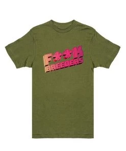 Animal Rescue Mission Unisex | Eff Breeders | Crew Tees