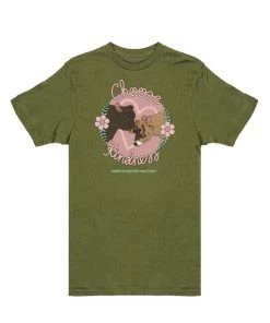 Edgar's Mission Unisex | Choose Kindness Cows | Crew