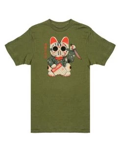 Pepe Rodriquez Tees Unisex | Lucky Friday | Crew