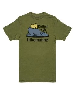 Jade Bern Unisex | Hibernation | Crew