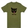 Cats With Their Tongues Out Unisex | Derp | Crew