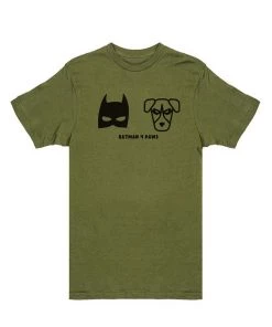 Batman4Paws Unisex | Save Twogether | Crew Tees