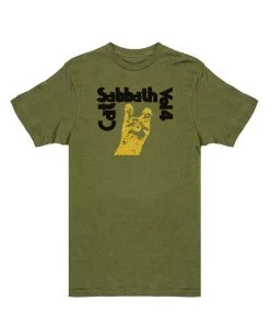 Brutal Kittens Unisex | Cat Sabbath Vol 4 | Crew