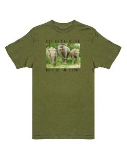 WLSOS Unisex | Raju Family And Friends | Crew