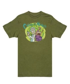 Pizza Cat Unisex | Catnip And Meowty | Crew