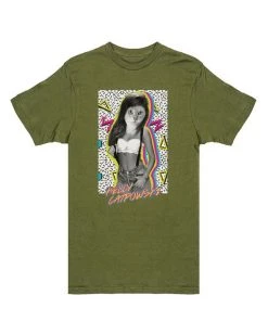 Arm The Animals Tees Unisex | Kelly Catpowski | Crew