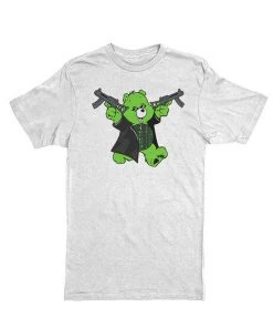 Arm The Animals Unisex | Beo Reloaded | Crew