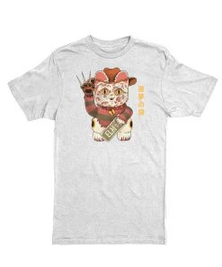 Pepe Rodriquez Unisex | Lucky Nightmare | Crew Tees