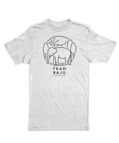 WLSOS Unisex | Team Raju | Crew