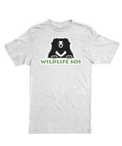 WLSOS Unisex | Bear Logo | Crew