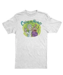 Pizza Cat Unisex | Catnip And Meowty | Crew