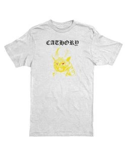 Brutal Kittens Tees Unisex | Cathory 2 | Crew