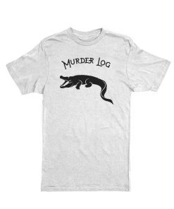 Arm The Animals Unisex | Murder Log | Crew Tees