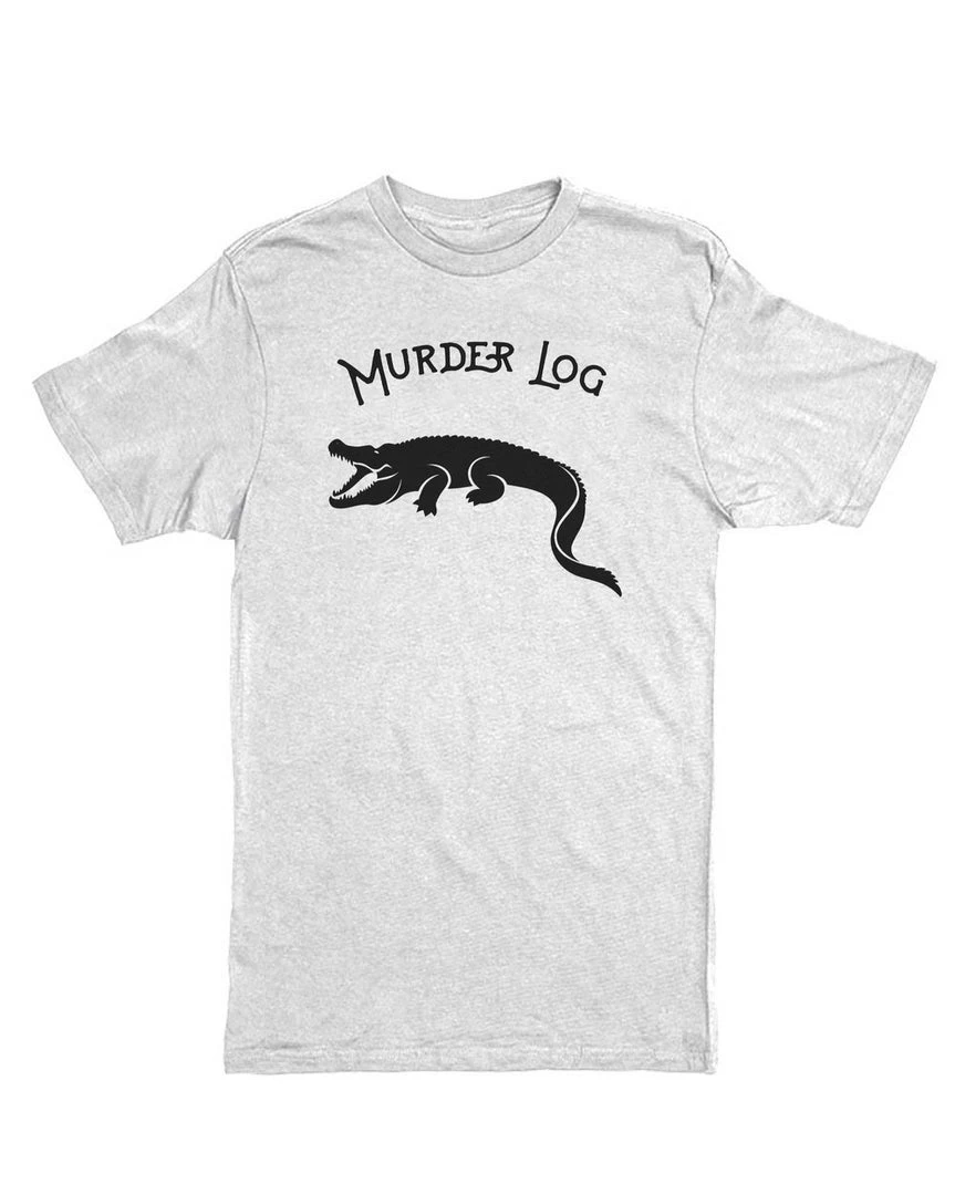 Arm The Animals Unisex | Murder Log | Crew Tees