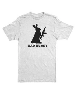 Arm The Animals Unisex | Bad Bunny | Crew