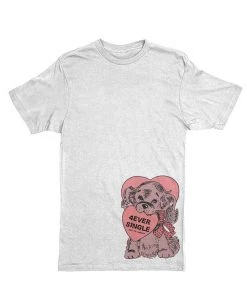 Arm The Animals Unisex | 4ever Single | Crew Tees