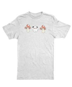 Elle Clover Unisex | Mush Dog | Crew