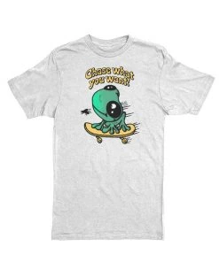 Jade Bern Unisex | Skate Frog | Crew