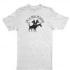 Dino Mike Unisex | Dog Person | Crew Tees