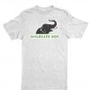WLSOS Unisex | Elephant Logo | Crew Tees