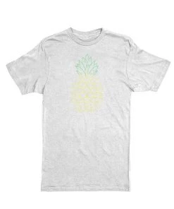 Tobias Fonseca Unisex | Pineapple Cat | Crew