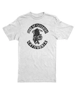 Arm The Animals Unisex | Sons Of Catarchy | Crew