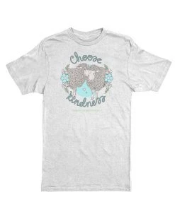 Edgar's Mission Unisex | Choose Kindness Sheep | Crew Tees