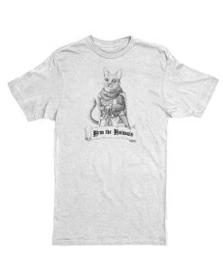 Gianluca Tees Unisex | Crociato | Crew