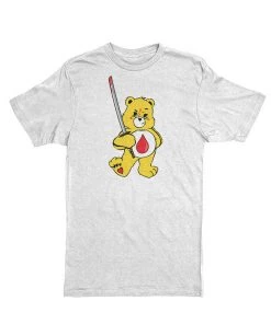Arm The Animals Tees Unisex | The Bear Volume 1 | Crew