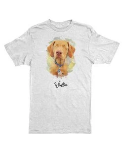 ISWMP Unisex | Willie | Crew Tees